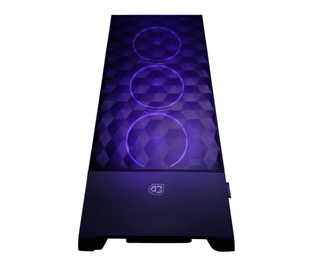 G4M3R ELITE R7-9800X3D/128GB/4TB/RTX5090/W11Px - 1361262 - zdjęcie 2